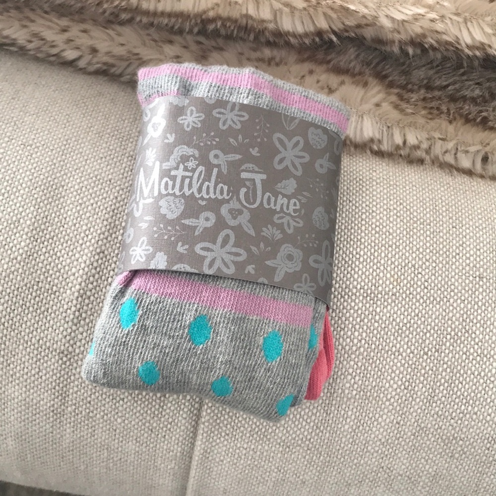 Matilda Jane Kids